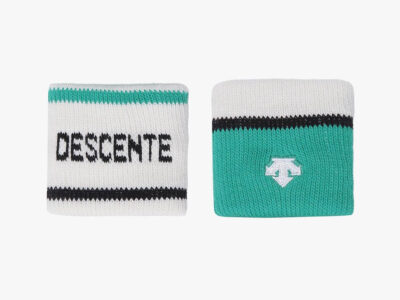 Set 2 băng đeo tay thể thao unisex Training