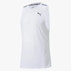 Áo ba lỗ thể thao nam Jacquard Training