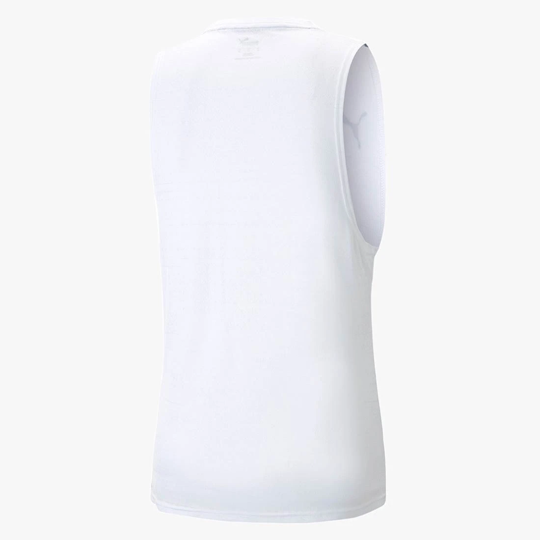 Áo ba lỗ thể thao nam Jacquard Training - Ảnh 2