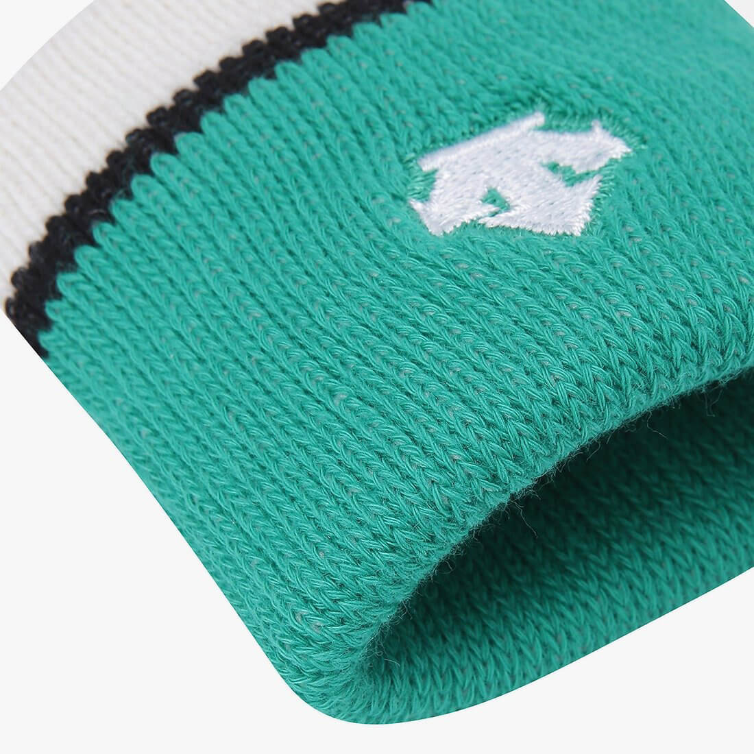 Set 2 băng đeo tay thể thao unisex Training - Ảnh 3