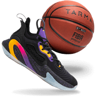 Giày bóng rổ