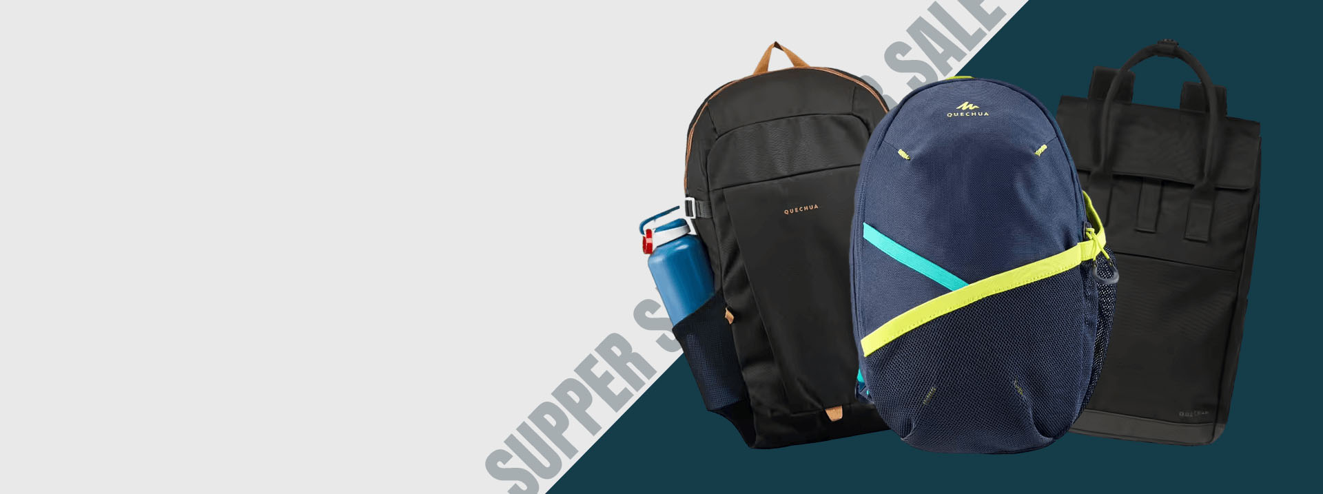 FLASH SALE
MUA ĐÔI GIẢM BỘI
Áp dụng cho nhiều sản phẩm
Xem chi tiết